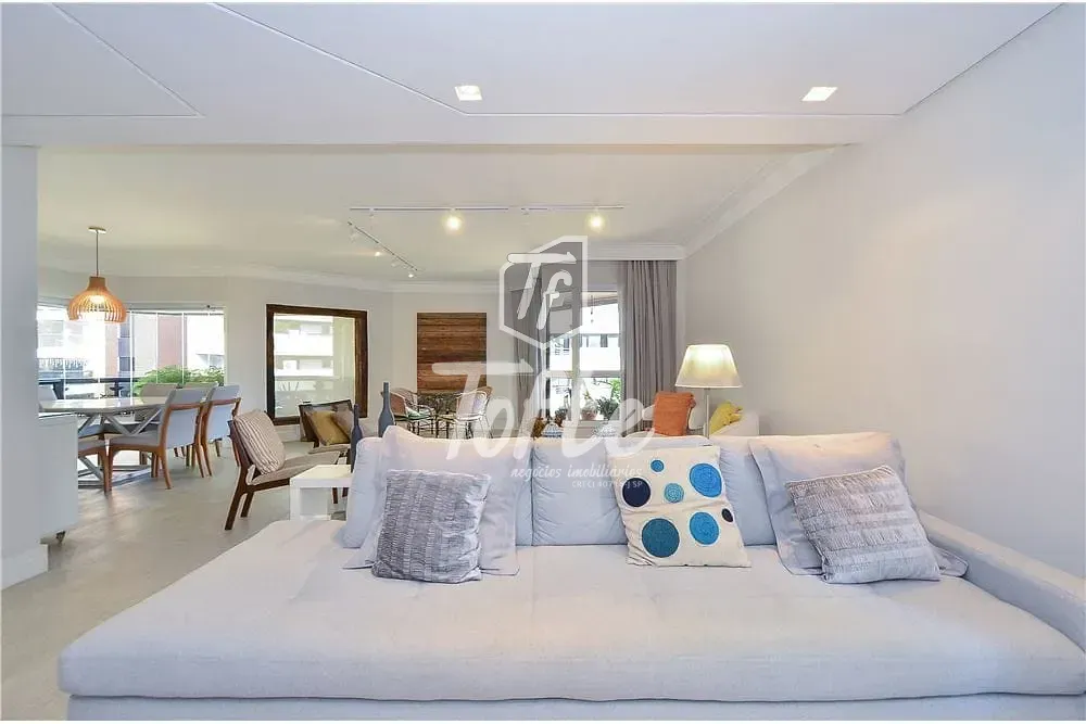 Apartamento, 3 quartos, 224 m² - Foto 4