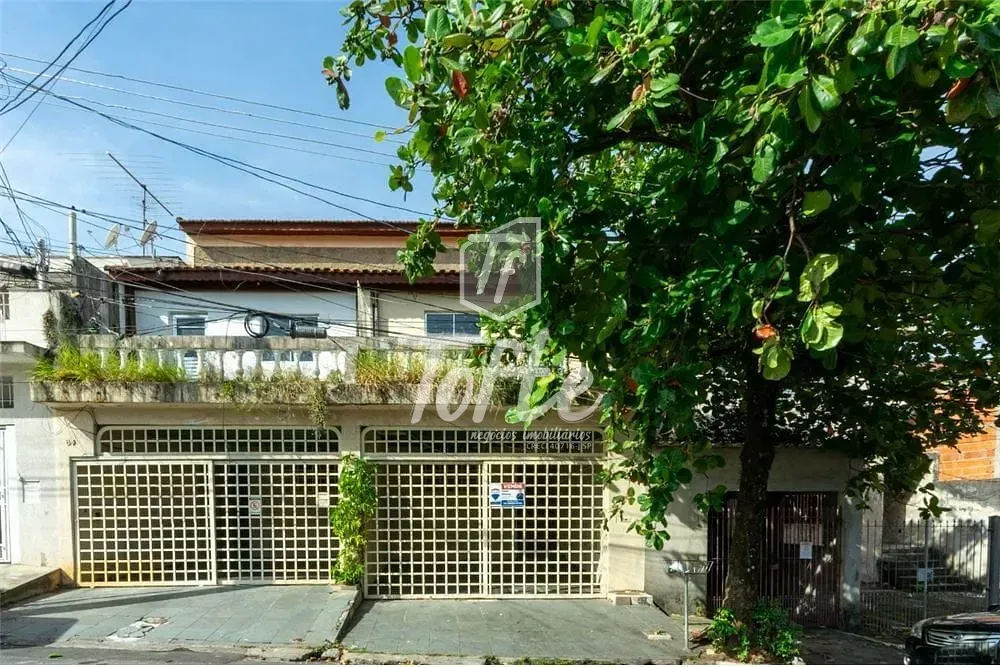Casa, 9 quartos, 217 m² - Foto 1