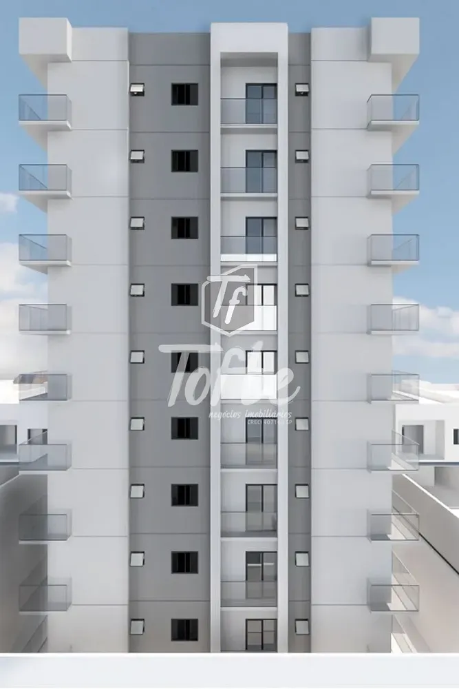 Apartamento, 1 quarto, 34 m² - Foto 3