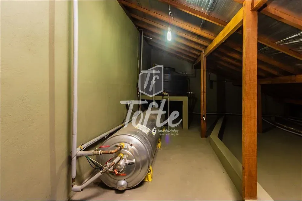 Casa, 3 quartos, 302 m² - Foto 3