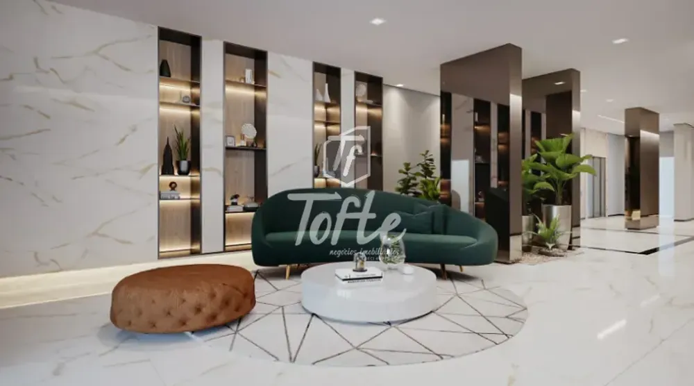 Apartamento, 4 quartos, 125 m² - Foto 3