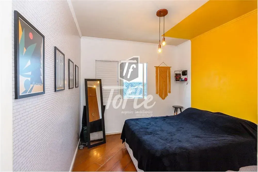 Apartamento, 3 quartos, 122 m² - Foto 3