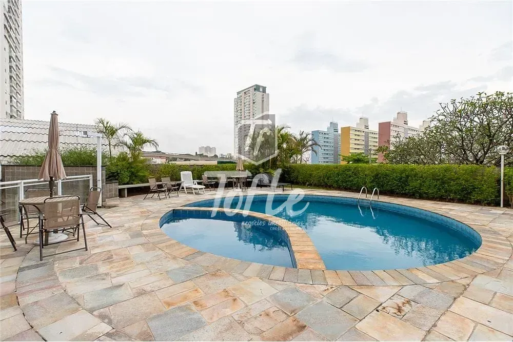Apartamento, 3 quartos, 122 m² - Foto 2