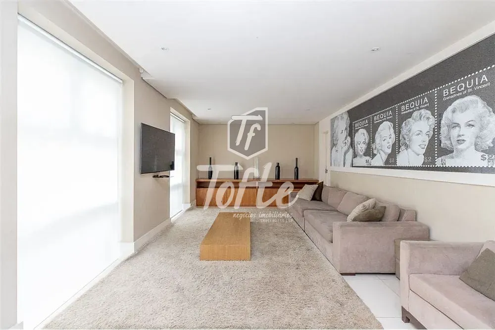 Apartamento, 3 quartos, 192 m² - Foto 3