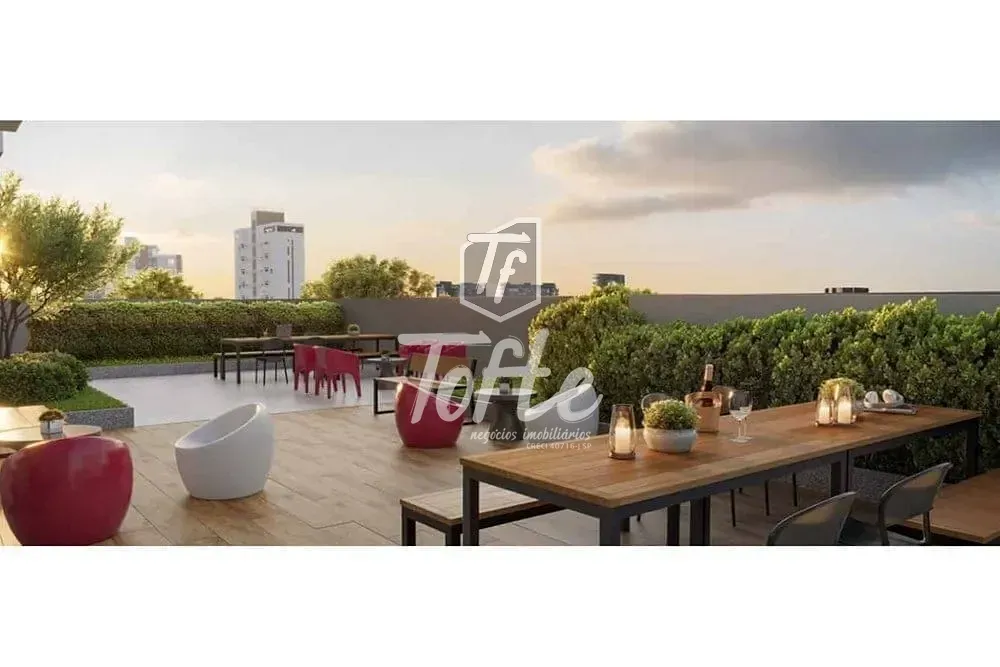 Apartamento, 1 quarto, 28 m² - Foto 1