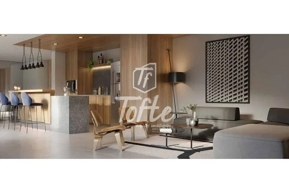 Apartamento, 1 quarto, 28 m² - Foto 3