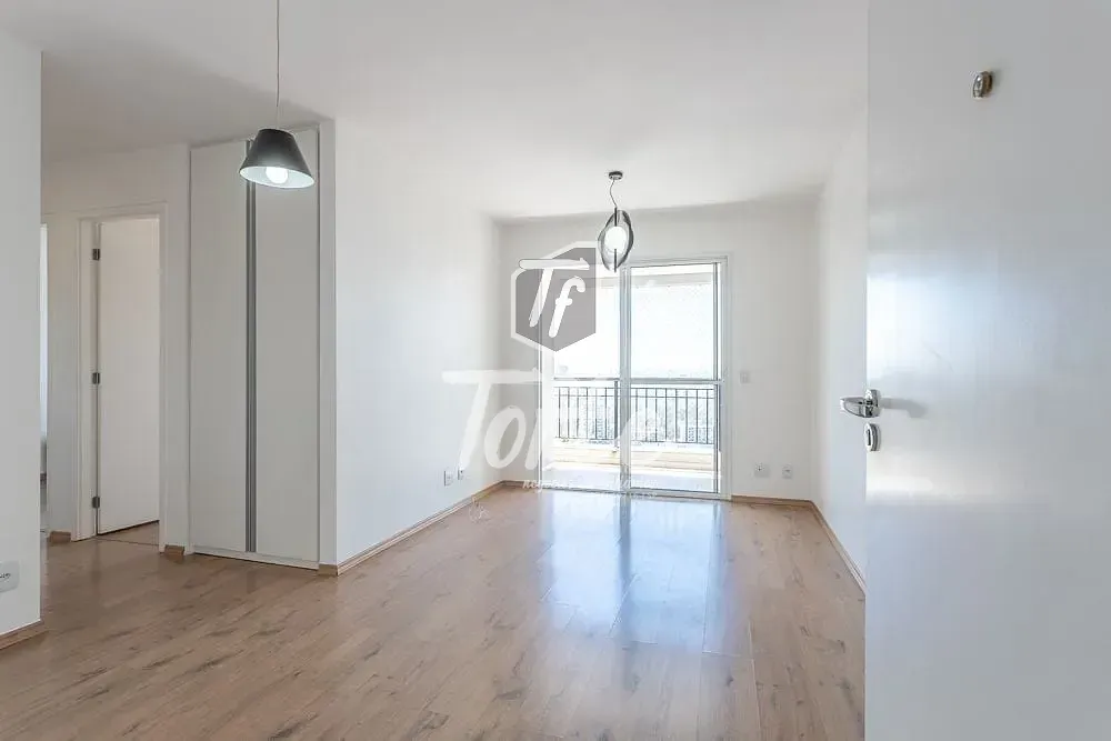 Apartamento, 3 quartos, 68 m² - Foto 1