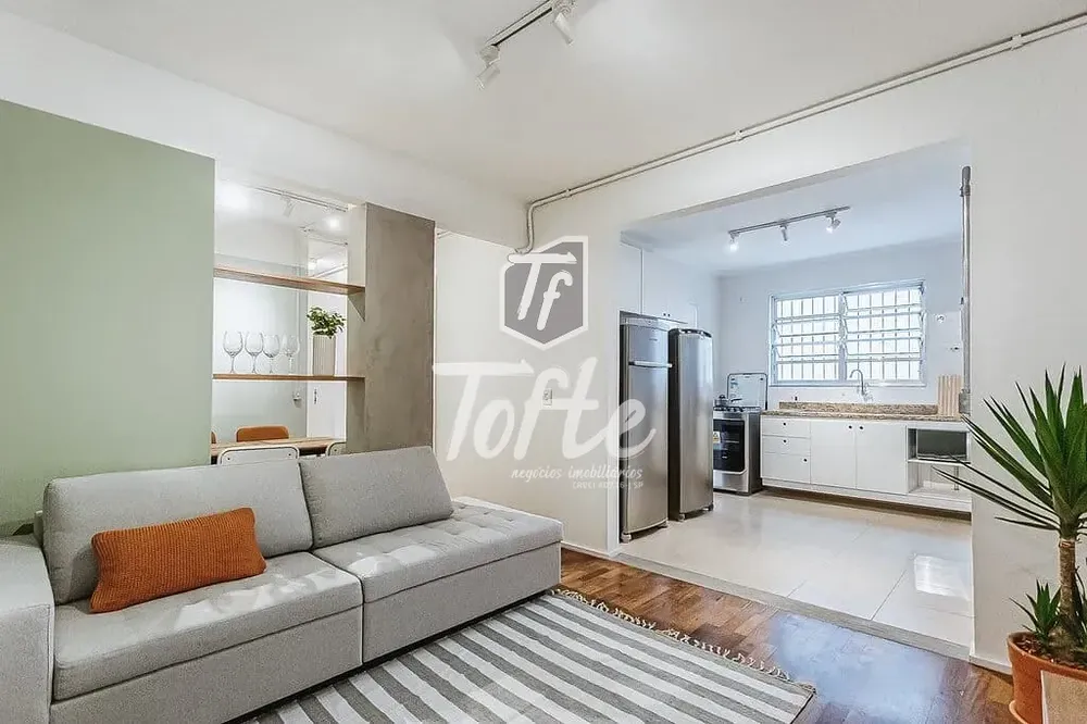 Apartamento, 4 quartos, 85 m² - Foto 1
