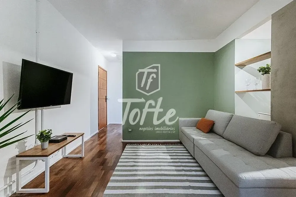 Apartamento, 4 quartos, 85 m² - Foto 3