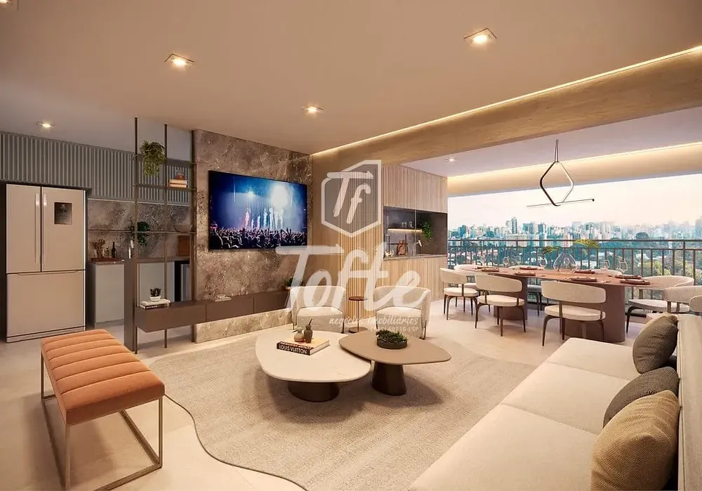 Apartamento, 3 quartos, 84 m² - Foto 3
