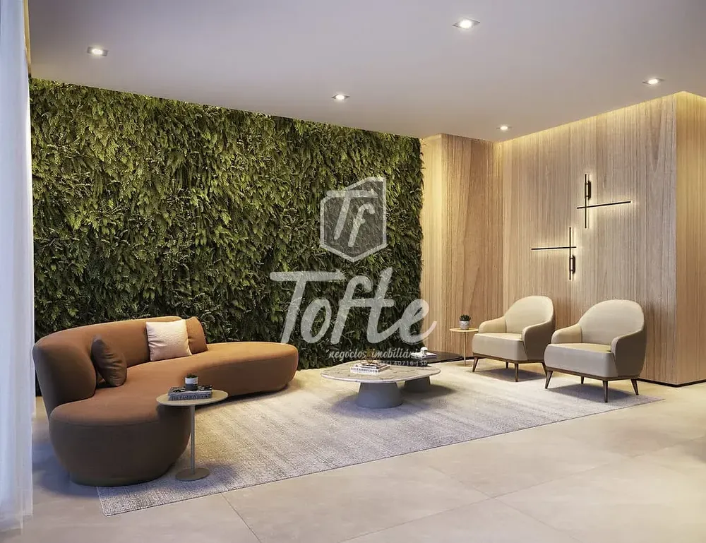Apartamento, 3 quartos, 84 m² - Foto 2
