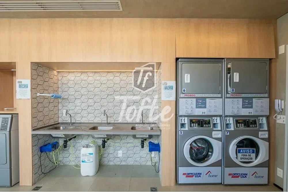 Apartamento, 1 quarto, 29 m² - Foto 2