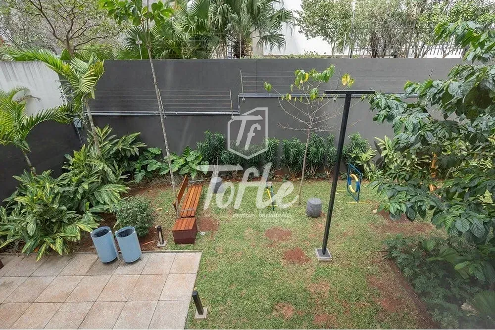 Apartamento, 1 quarto, 29 m² - Foto 4