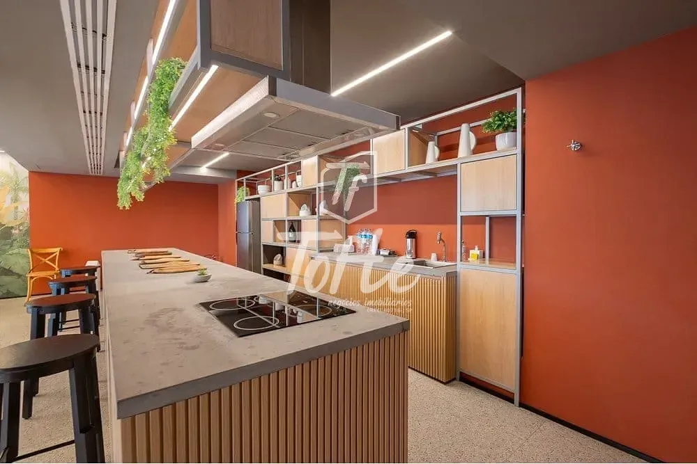 Apartamento, 1 quarto, 29 m² - Foto 7