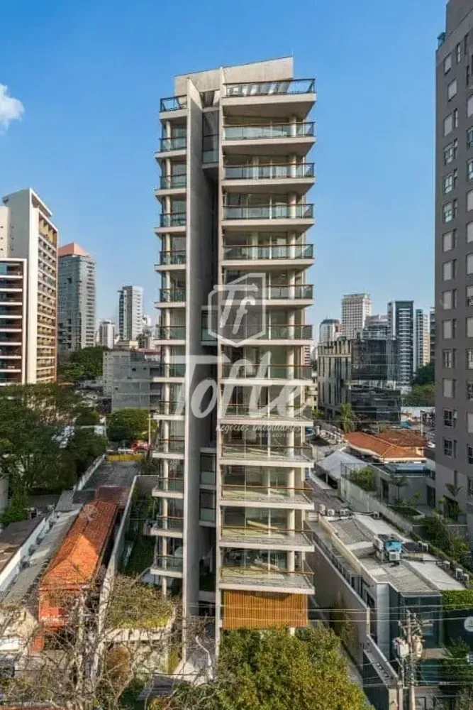 Apartamento, 2 quartos, 113 m² - Foto 2