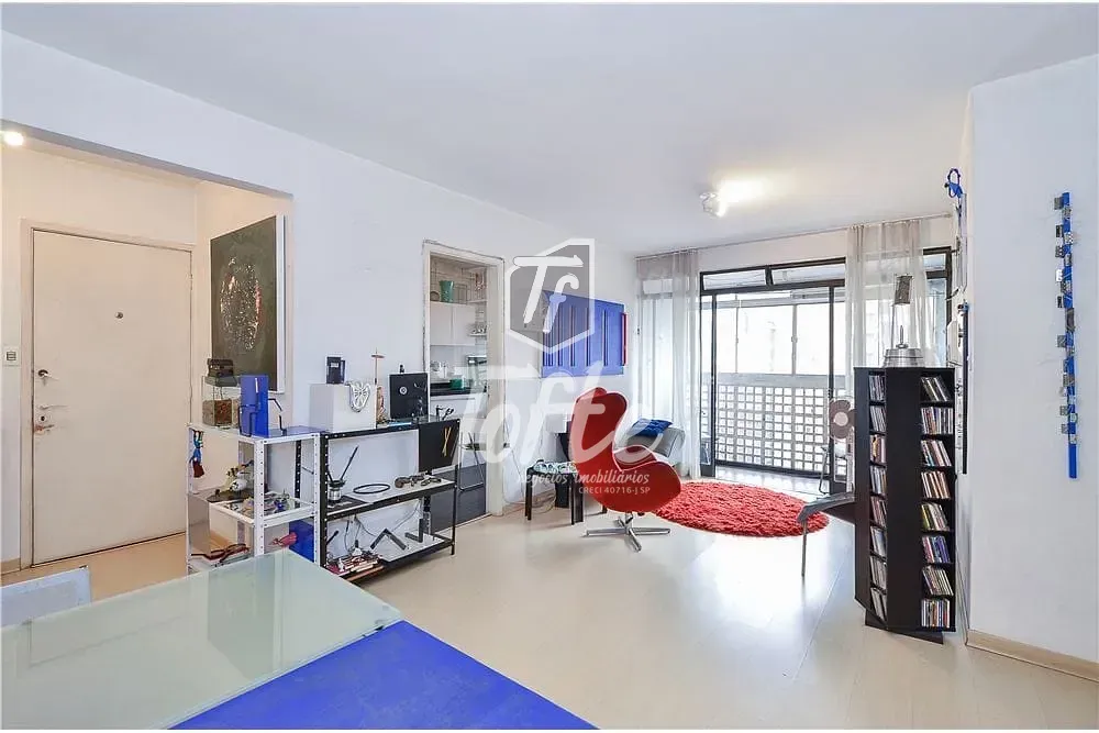 Apartamento, 2 quartos, 85 m² - Foto 3