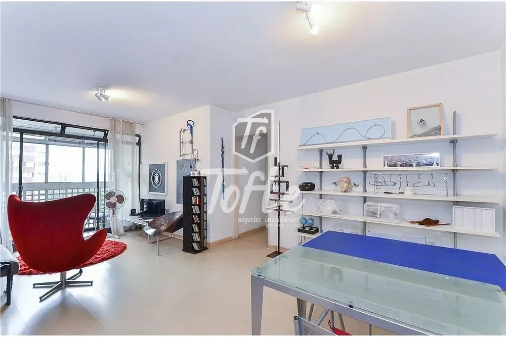 Apartamento, 2 quartos, 85 m² - Foto 4