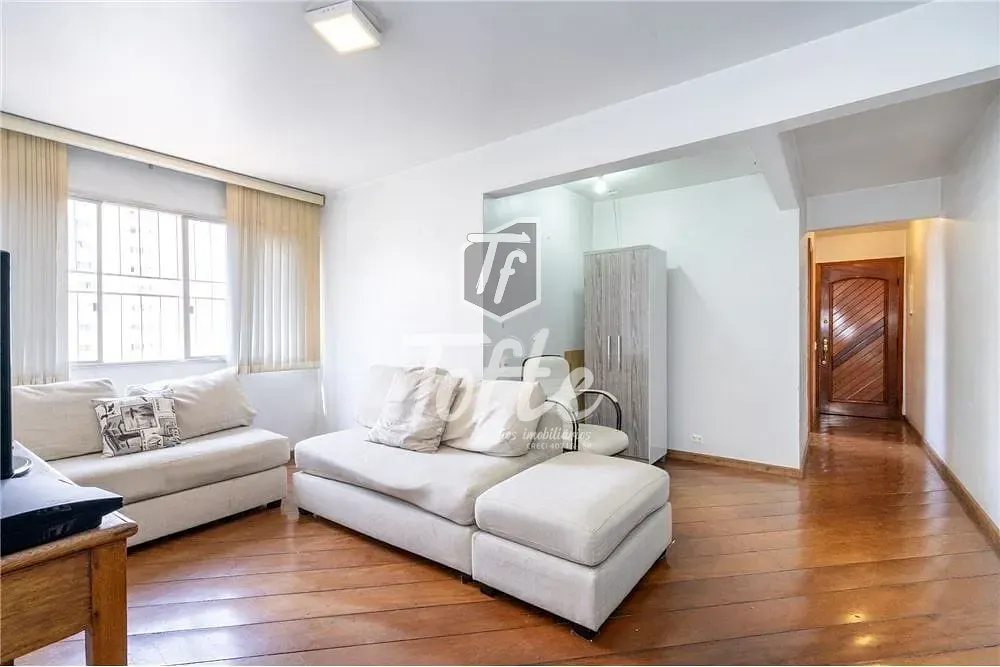 Apartamento, 2 quartos, 73 m² - Foto 1