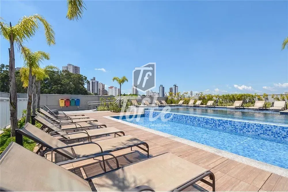 Apartamento, 2 quartos, 66 m² - Foto 3