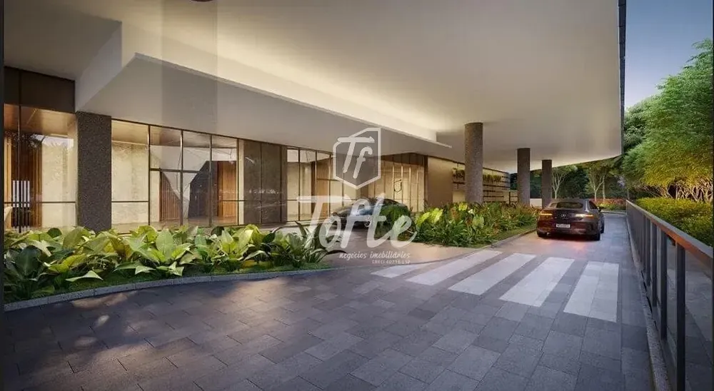 Apartamento, 3 quartos, 288 m² - Foto 2