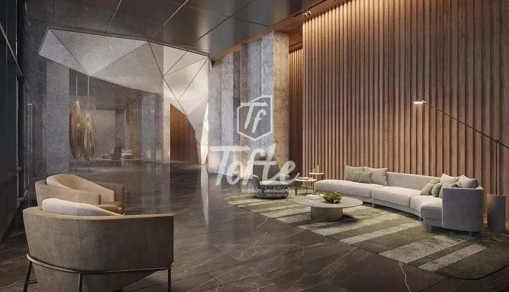 Apartamento, 3 quartos, 288 m² - Foto 3