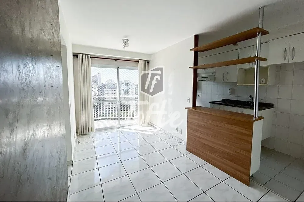 Apartamento, 2 quartos, 48 m² - Foto 1