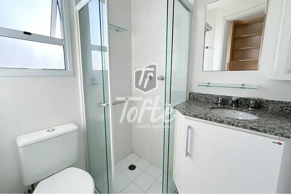 Apartamento, 2 quartos, 48 m² - Foto 2