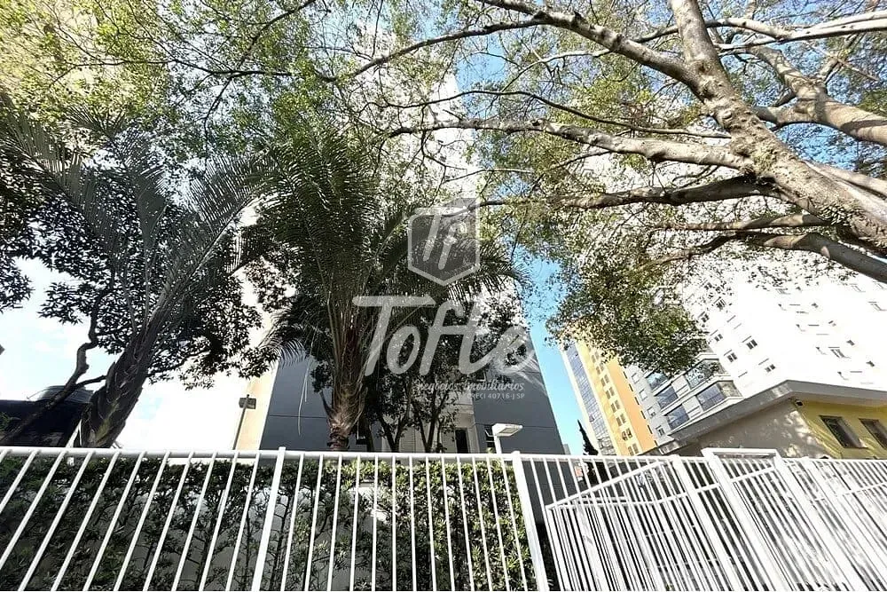 Apartamento, 2 quartos, 48 m² - Foto 4