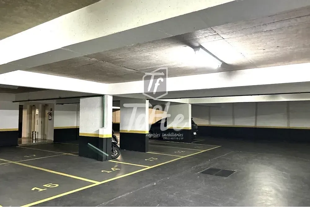 Apartamento, 2 quartos, 48 m² - Foto 3