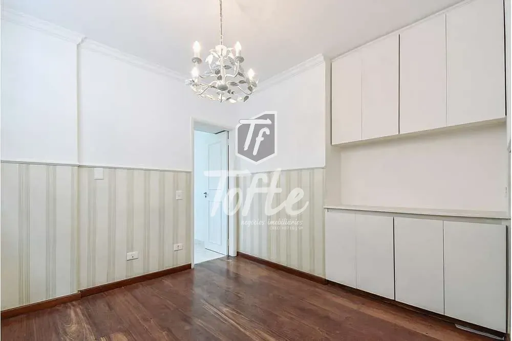 Apartamento, 3 quartos, 192 m² - Foto 3