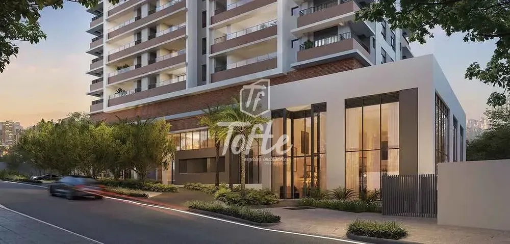 Apartamento, 3 quartos, 119 m² - Foto 2