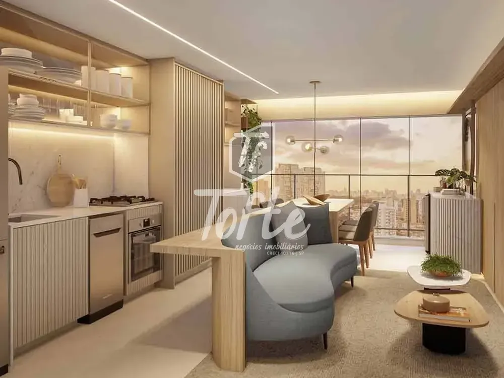 Apartamento, 2 quartos, 67 m² - Foto 4