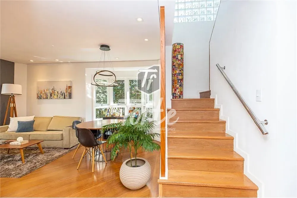 Casa, 4 quartos, 251 m² - Foto 4