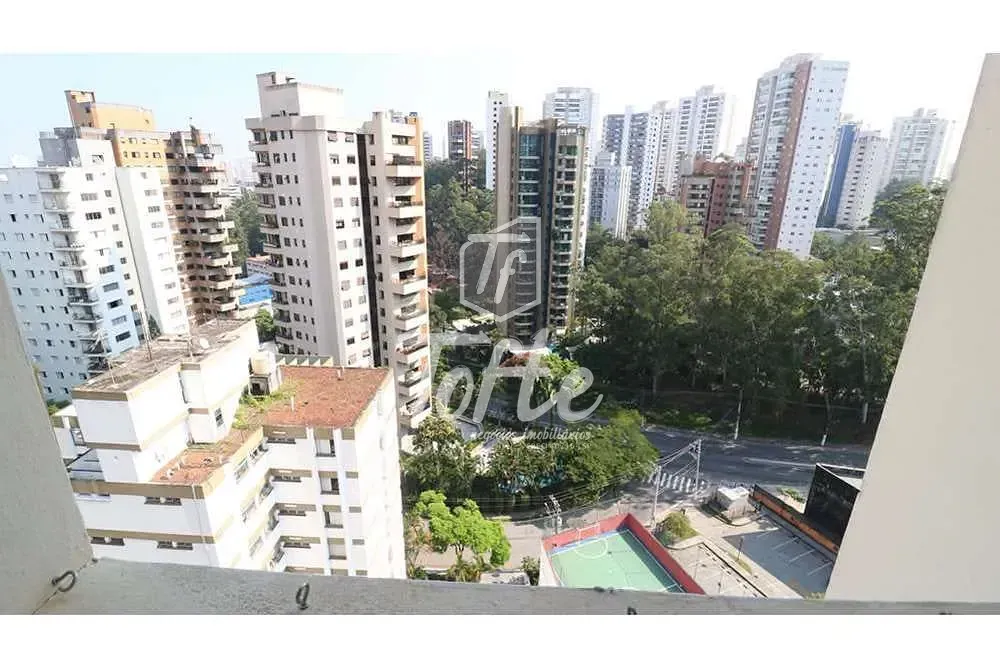 Cobertura, 3 quartos, 192 m² - Foto 3