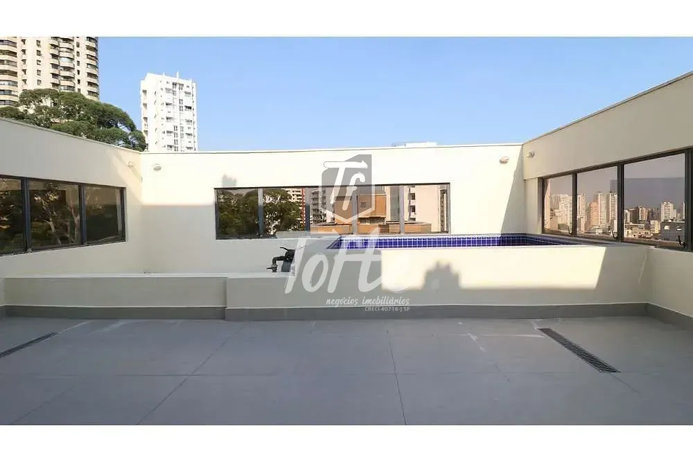 Cobertura, 3 quartos, 192 m² - Foto 1