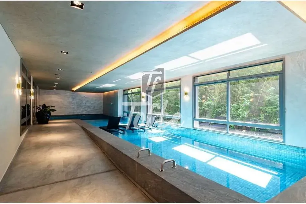 Apartamento, 3 quartos, 158 m² - Foto 1