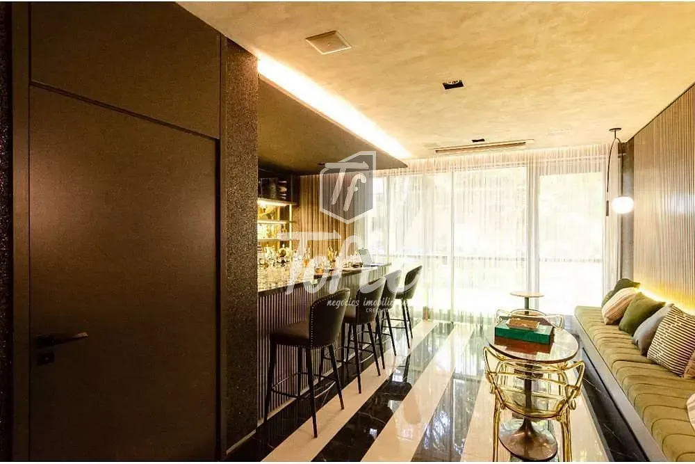 Apartamento, 3 quartos, 158 m² - Foto 3