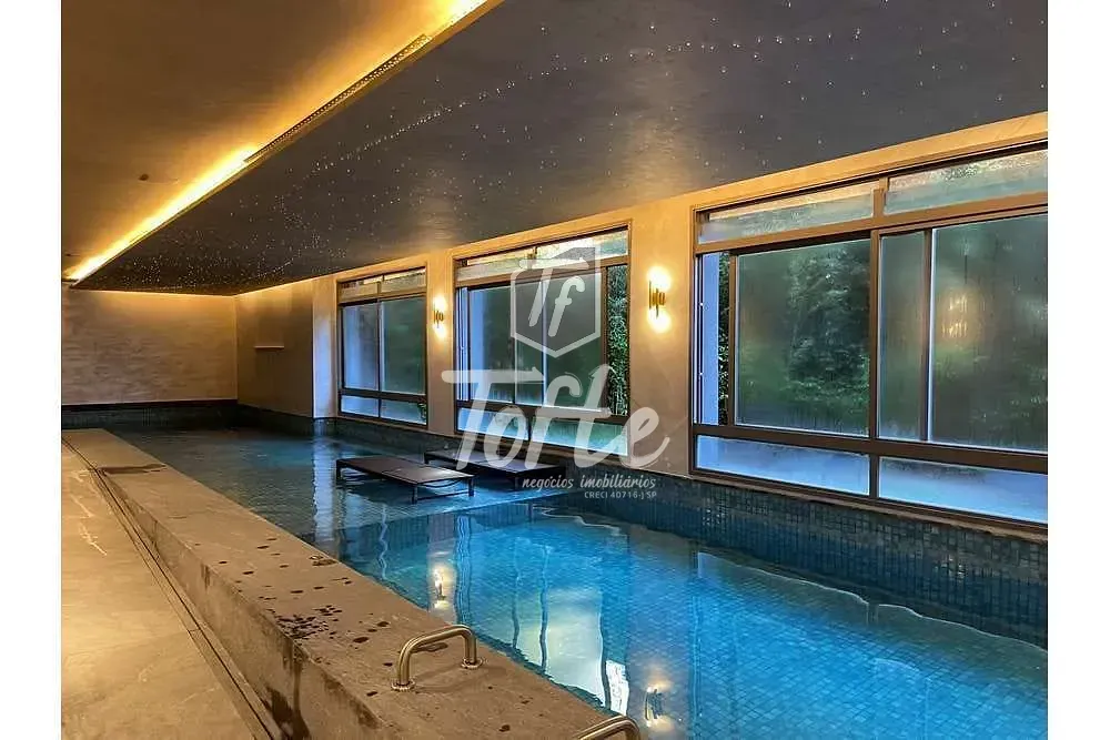Apartamento, 3 quartos, 158 m² - Foto 2