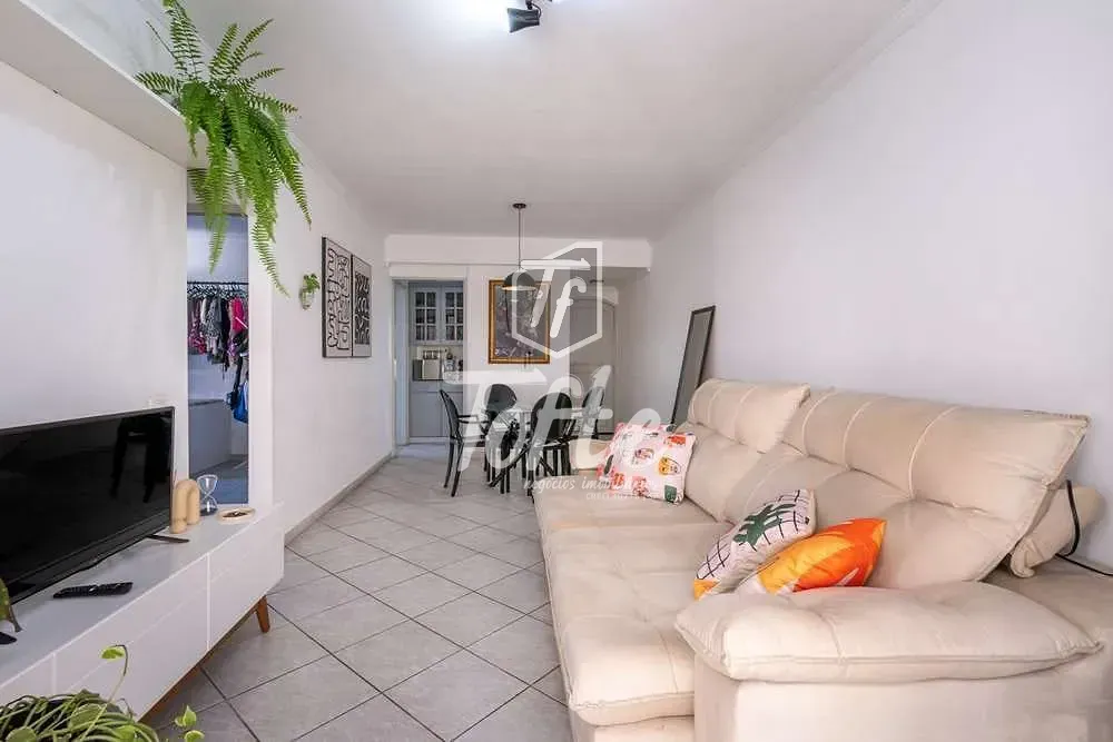 Apartamento, 2 quartos, 64 m² - Foto 1