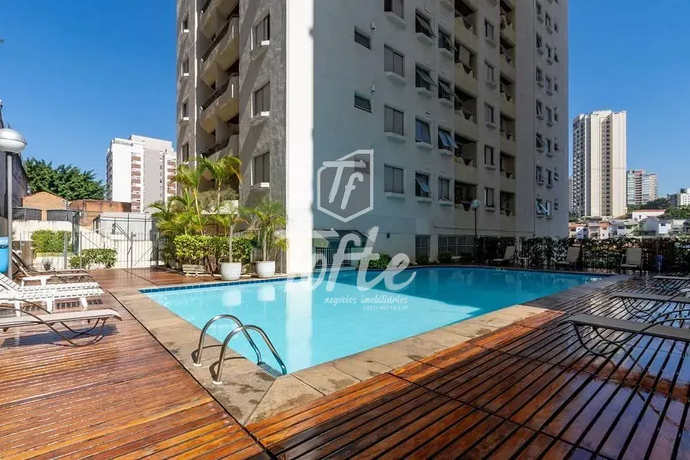Apartamento, 2 quartos, 64 m² - Foto 2