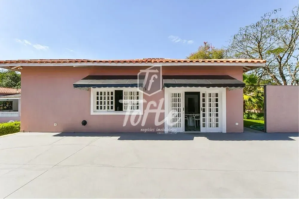 Casa, 6 quartos, 621 m² - Foto 4