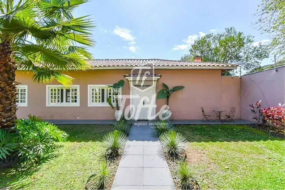 Casa, 6 quartos, 621 m² - Foto 2