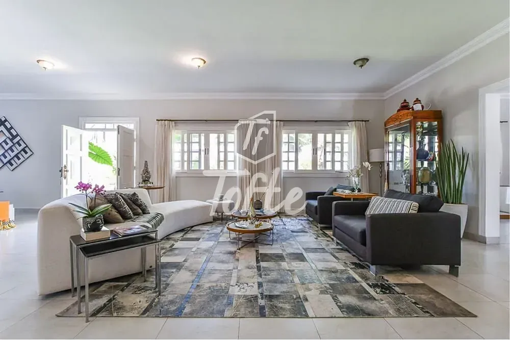 Casa, 6 quartos, 621 m² - Foto 3