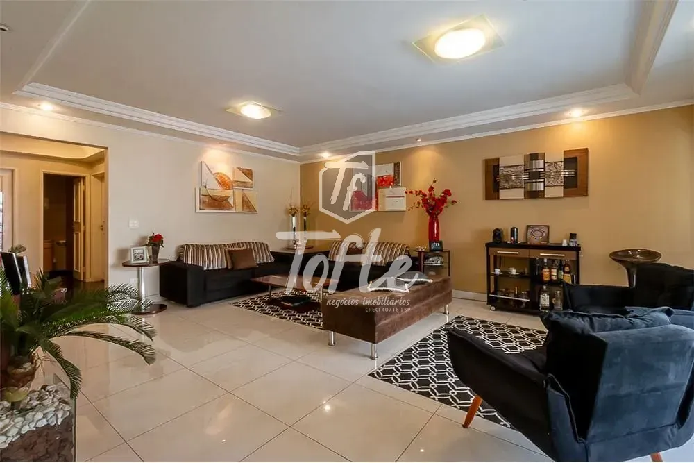 Apartamento, 4 quartos, 191 m² - Foto 1