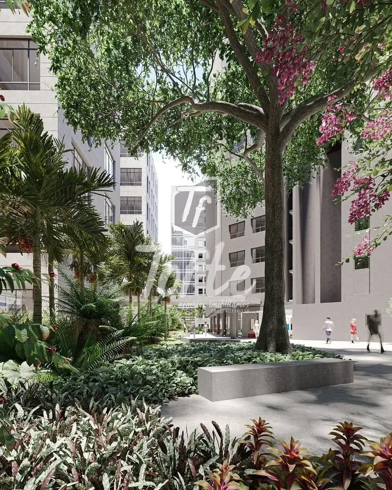 Cobertura, 3 quartos, 212 m² - Foto 4