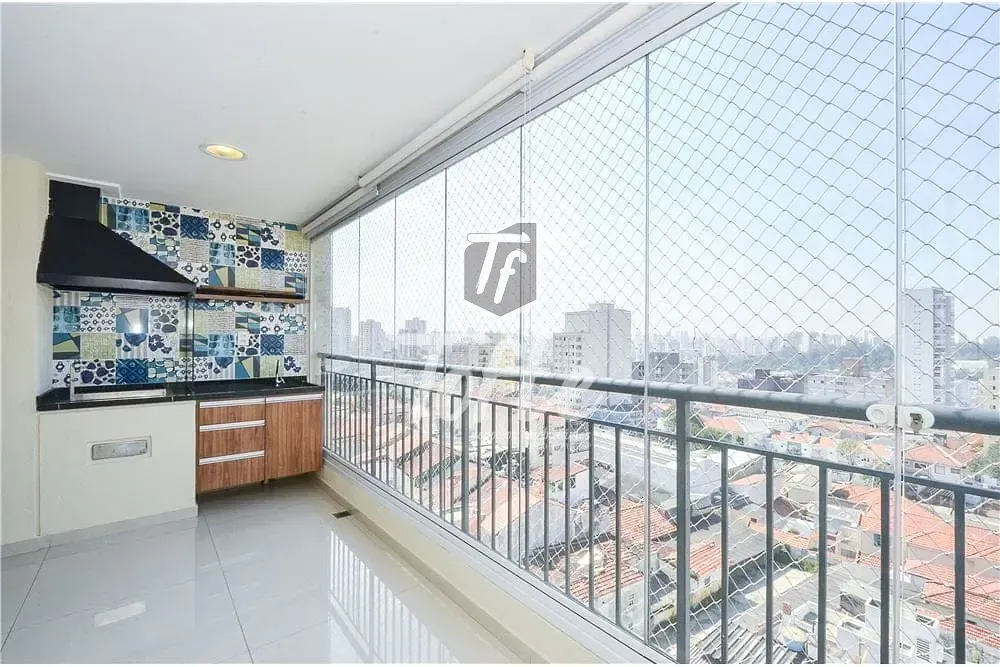 Apartamento, 2 quartos, 71 m² - Foto 1