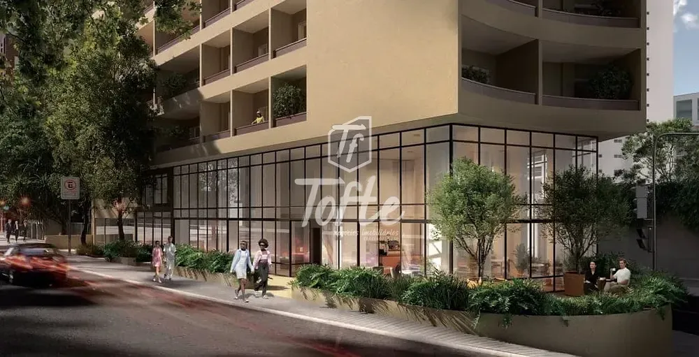 Apartamento, 3 quartos, 153 m² - Foto 3
