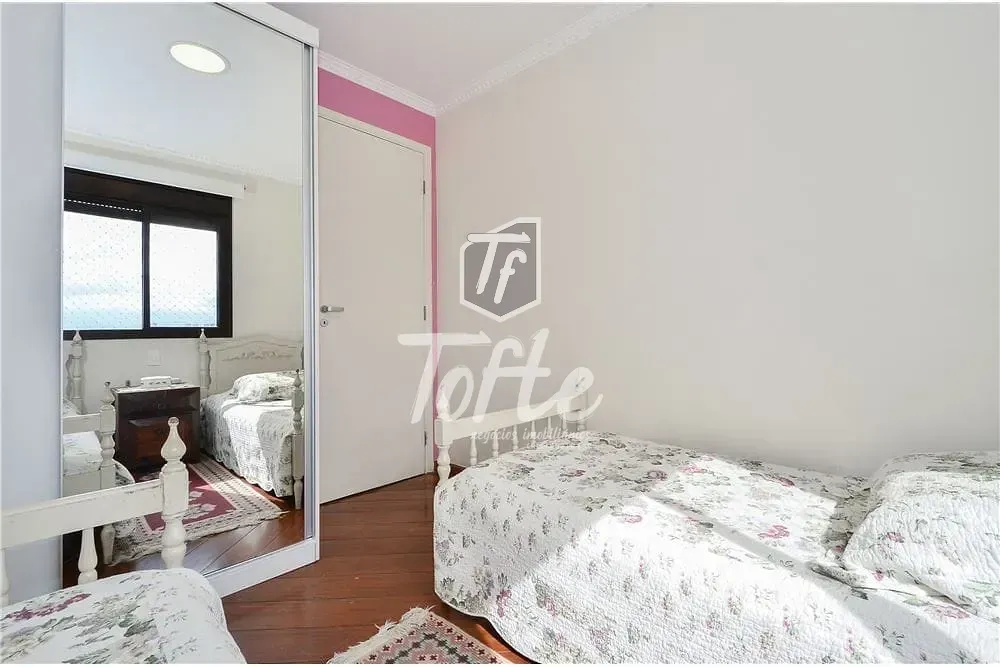 Apartamento, 3 quartos, 147 m² - Foto 3