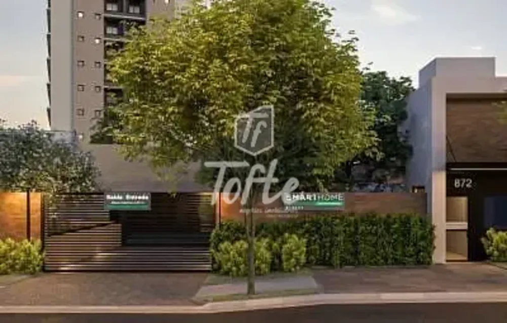Apartamento, 3 quartos, 79 m² - Foto 2