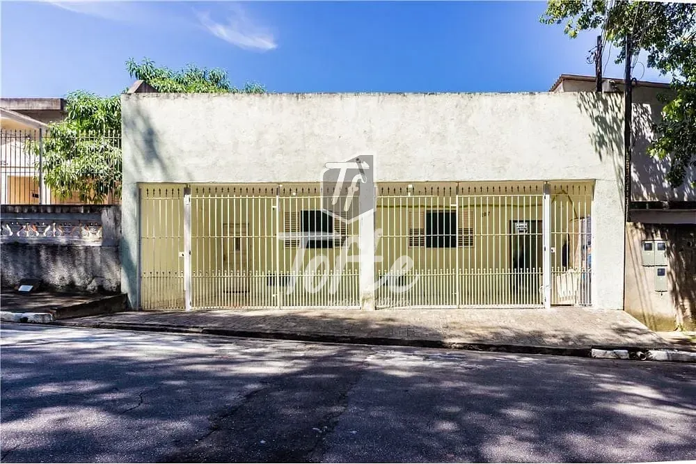 Casa, 4 quartos, 267 m² - Foto 1